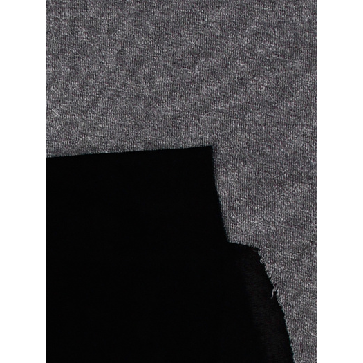 20 Den Over-Bump Maternity Tights (Nero)