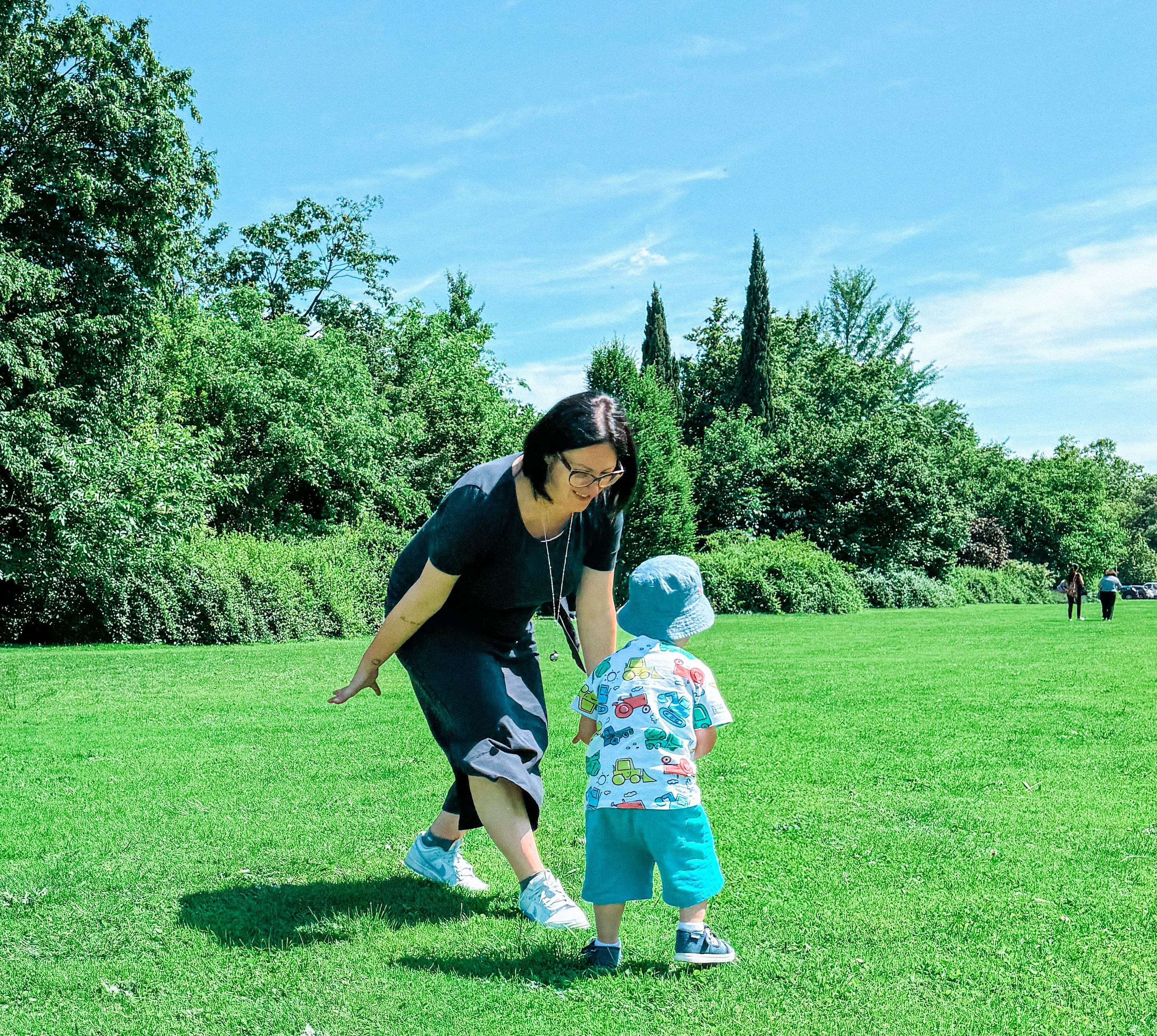 VIAGGIARE IN GRAVIDANZA