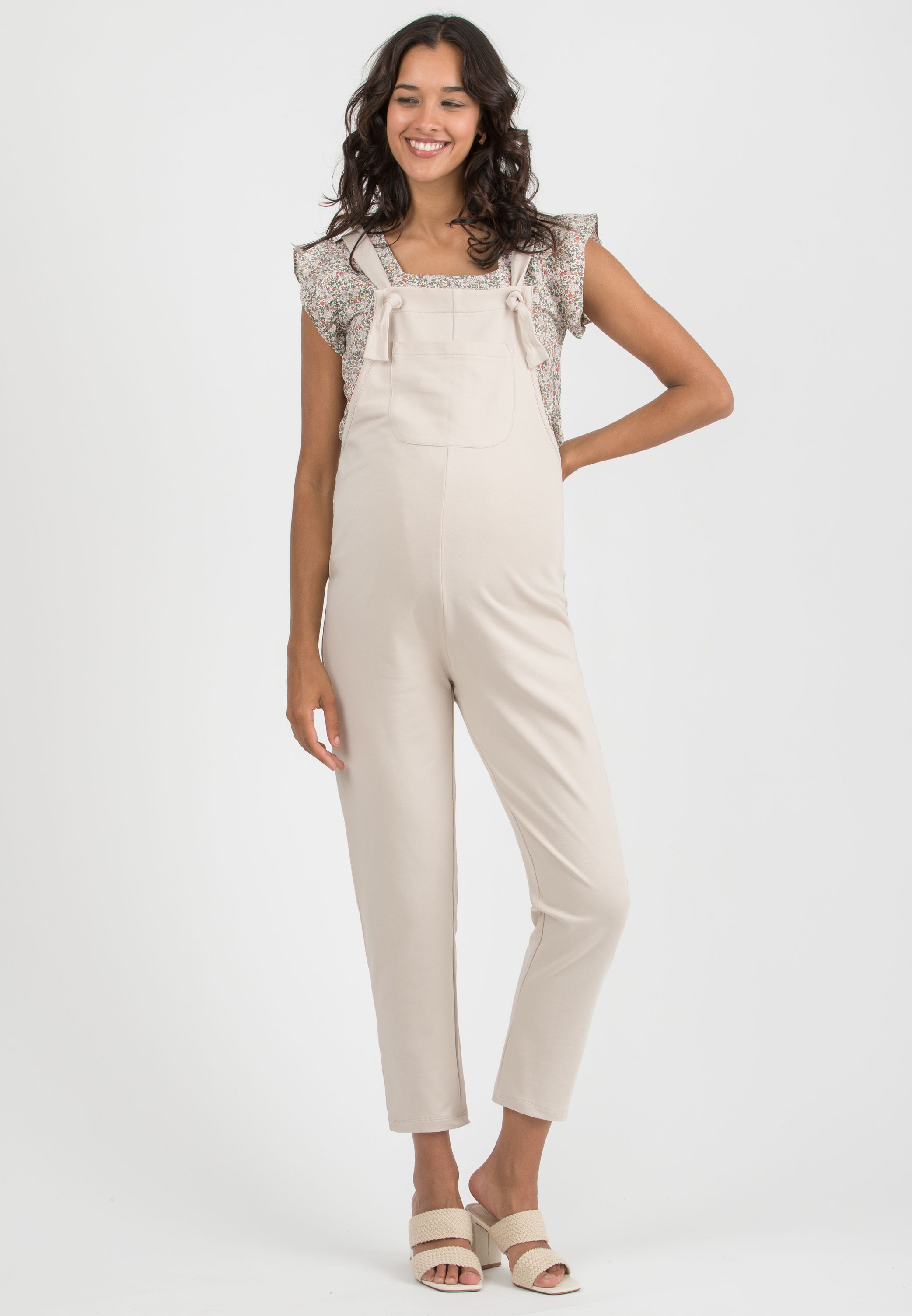 Overalls & Jumpsuits